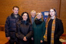 30.11.2024 Adventkonzert Martin Besenbeck